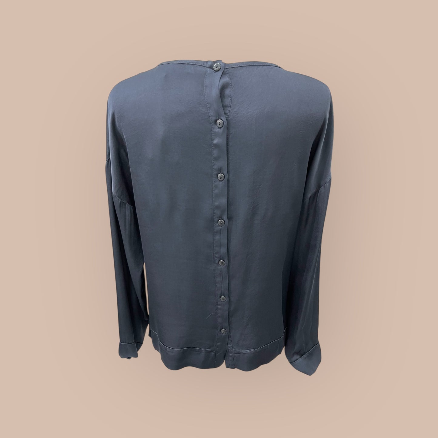 Blusa Terry