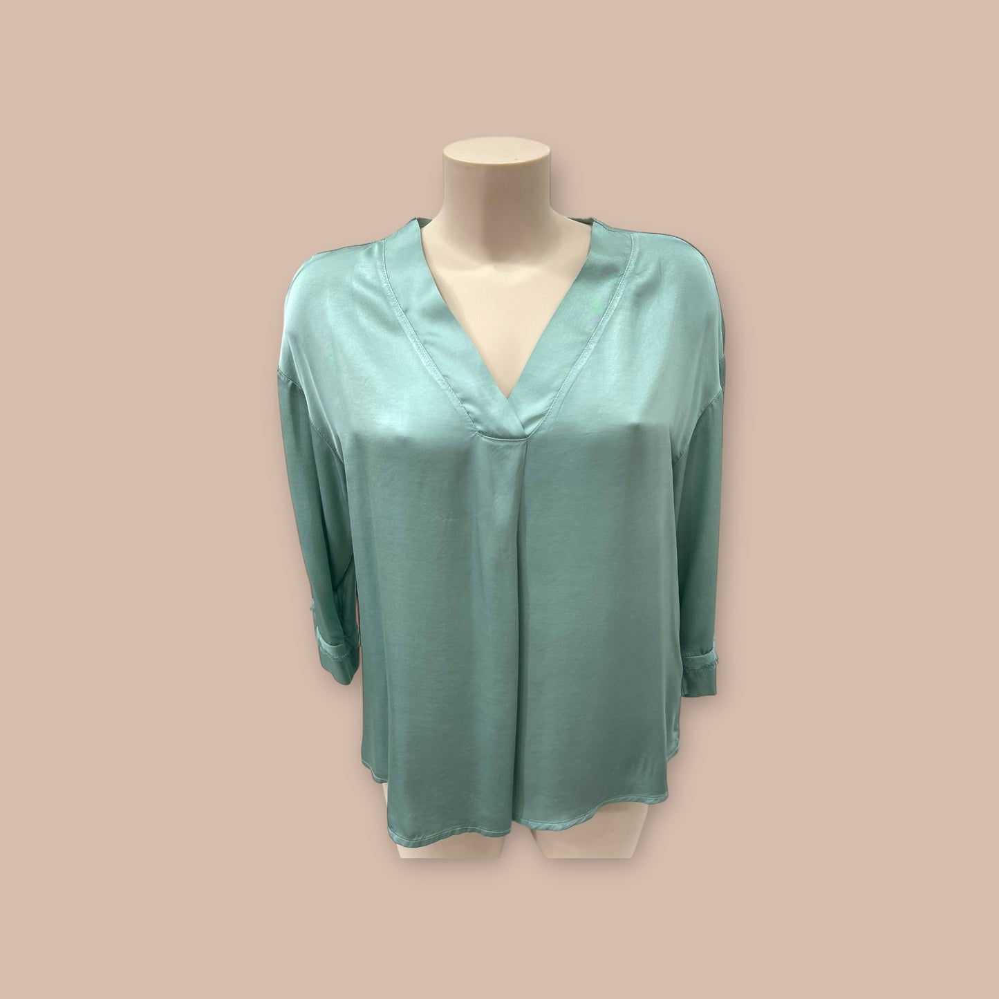 Blusa Elena