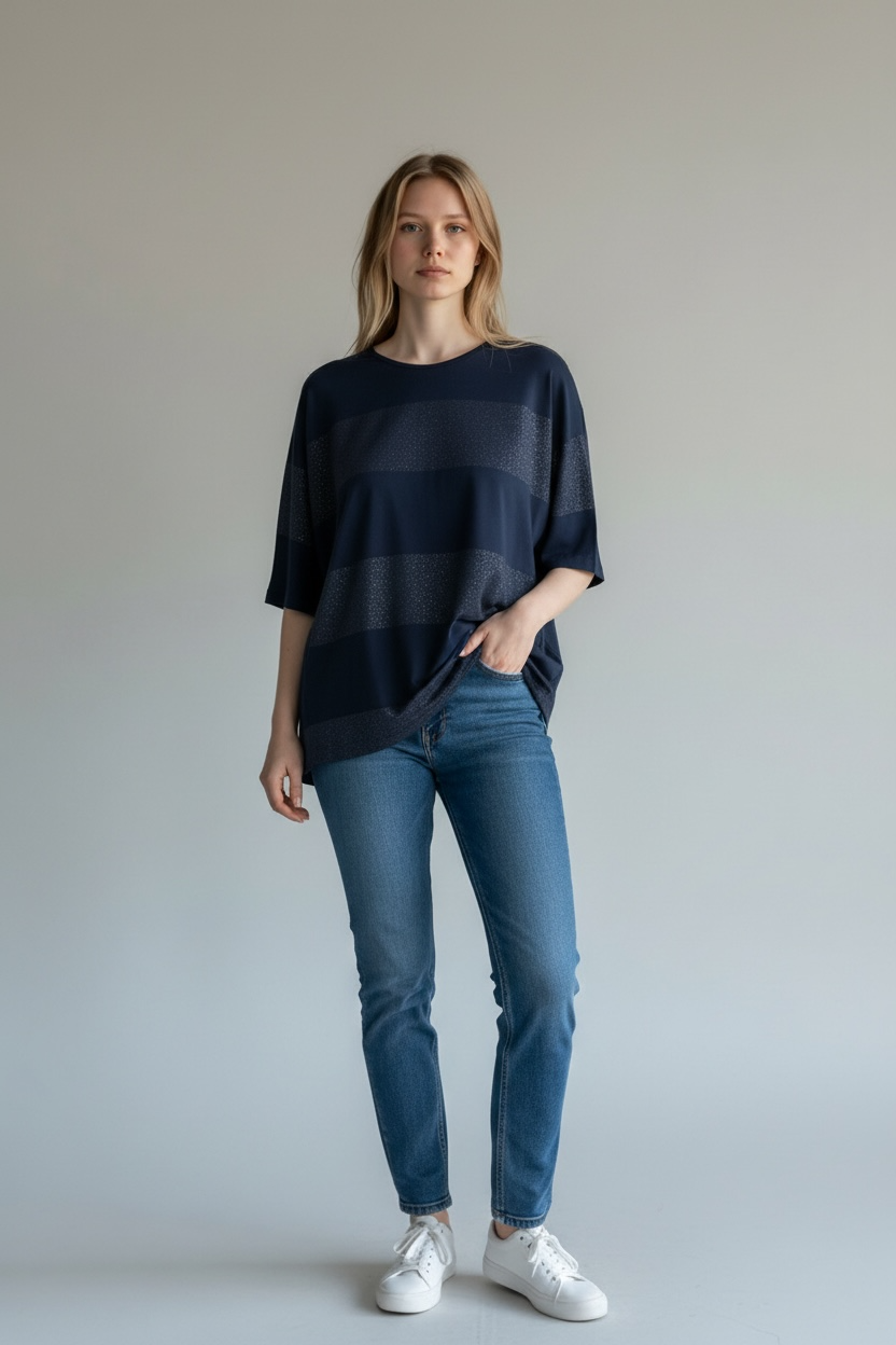 T-shirt Clelia Ragno