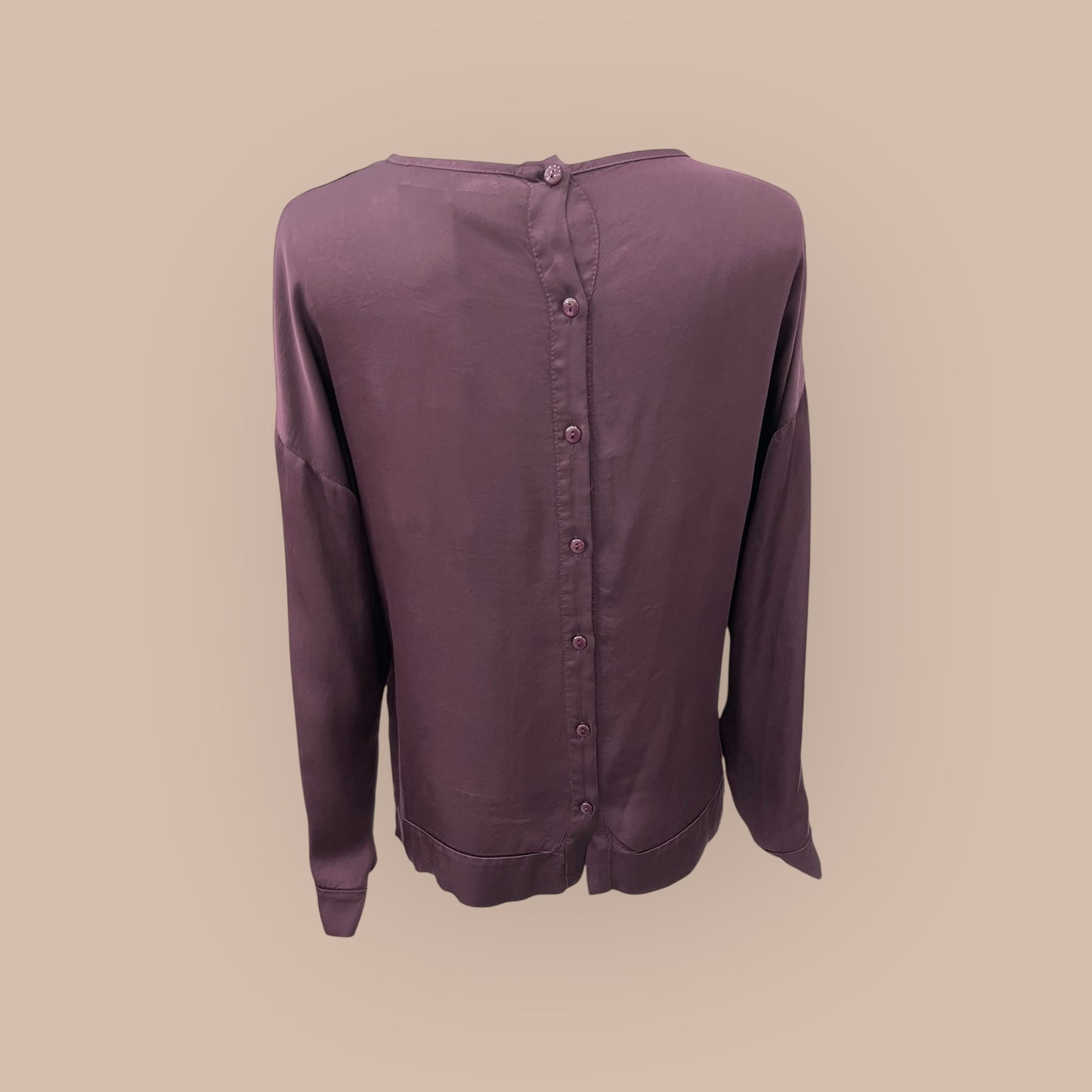 Blusa Terry