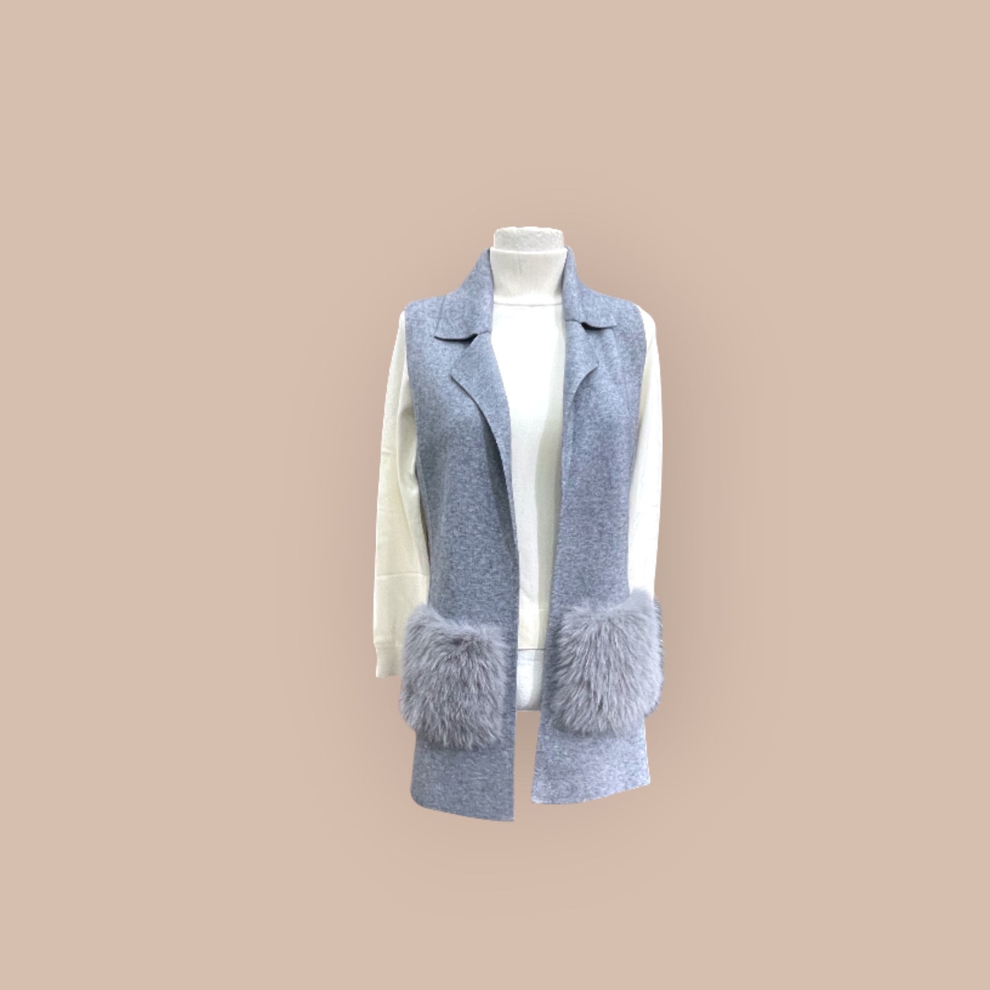 Gilet Edisa
