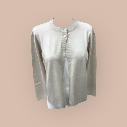 Cardigan Ragno Bon ton