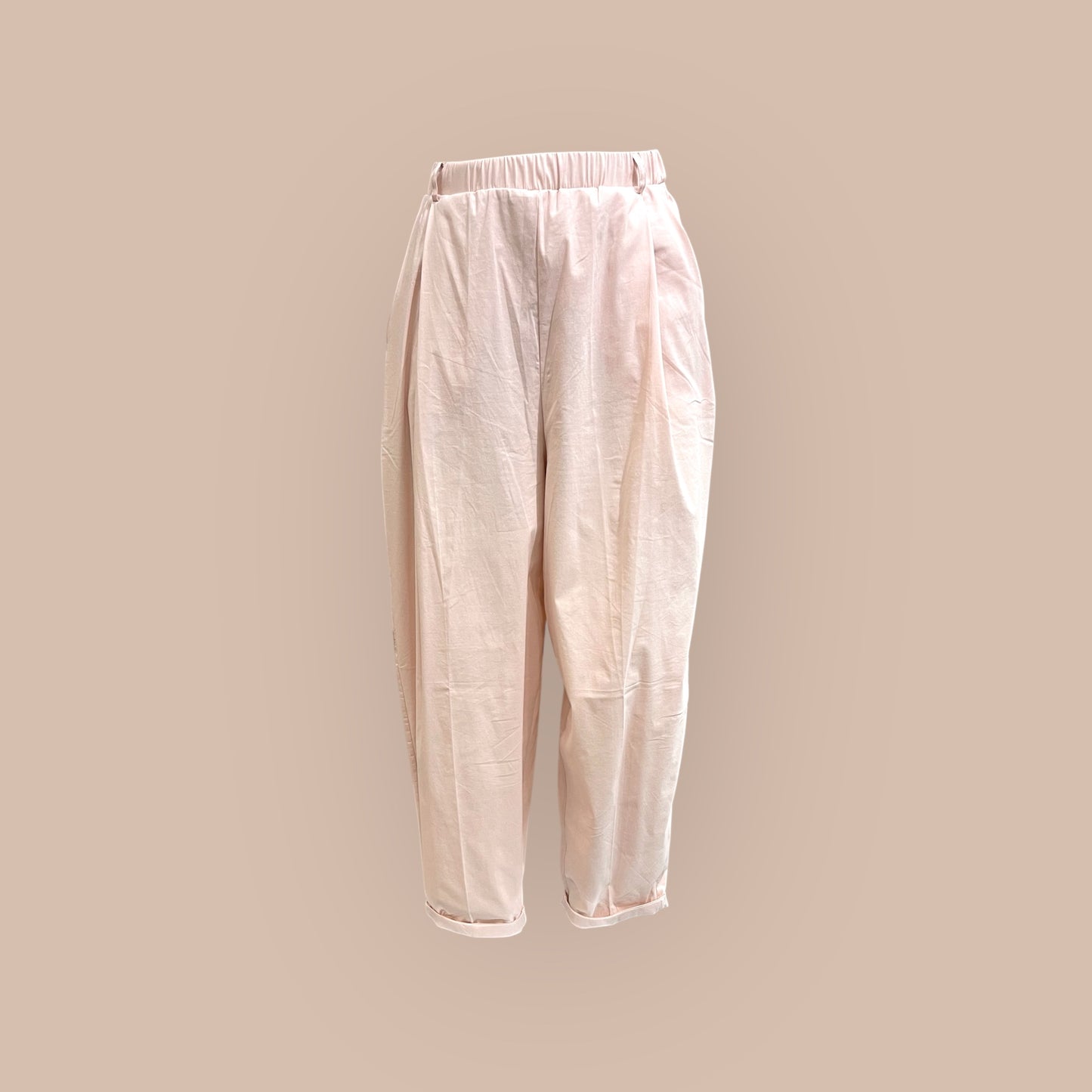 Pantalone Carrot ragno