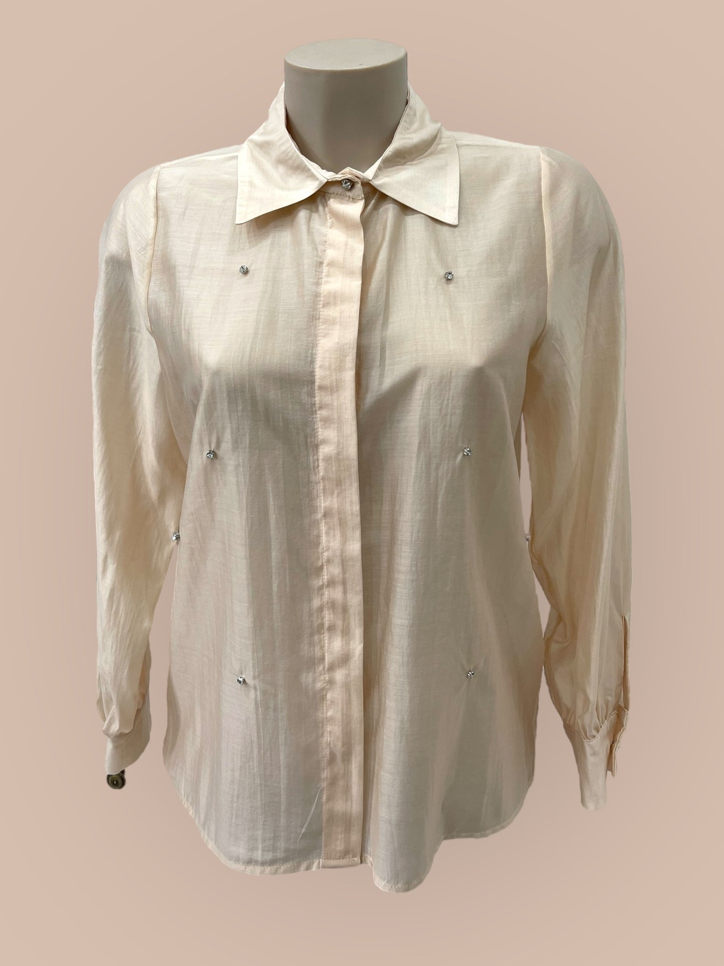 Camicia Lisa
