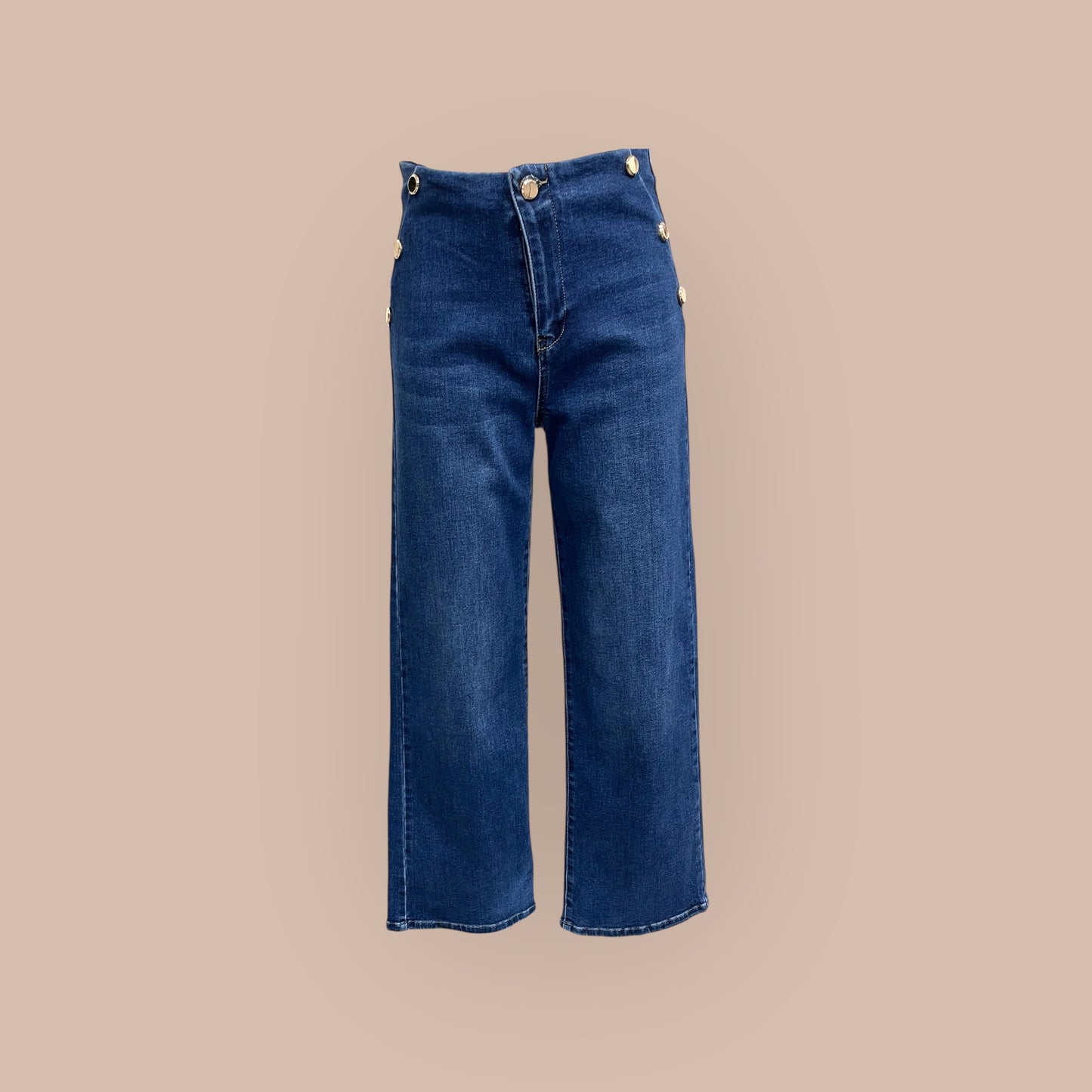 Jeans Oliver