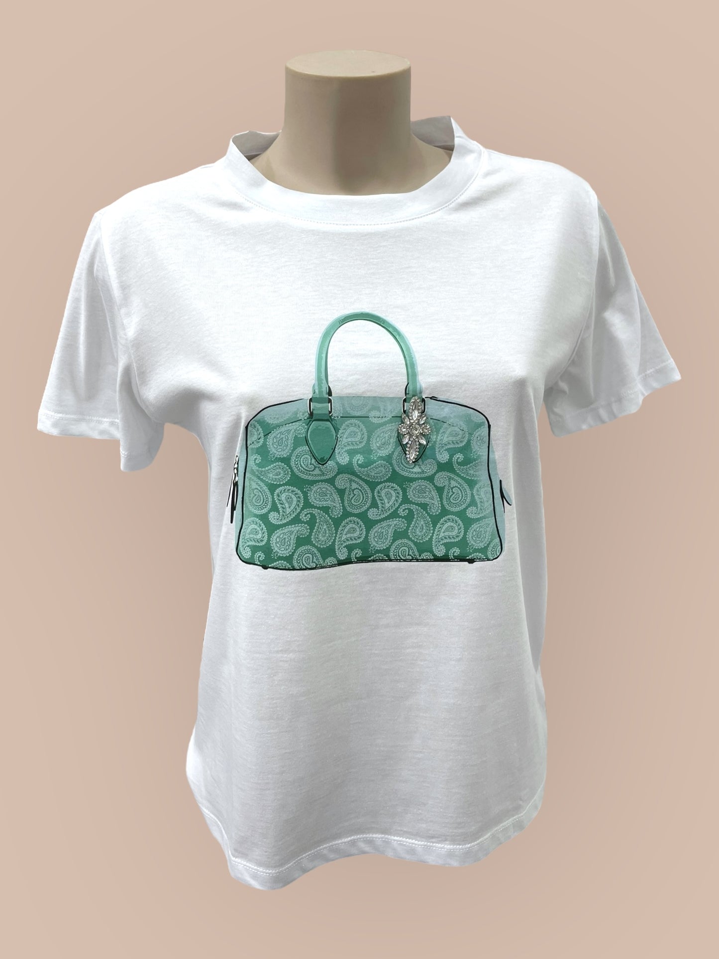 T-shirt Bag