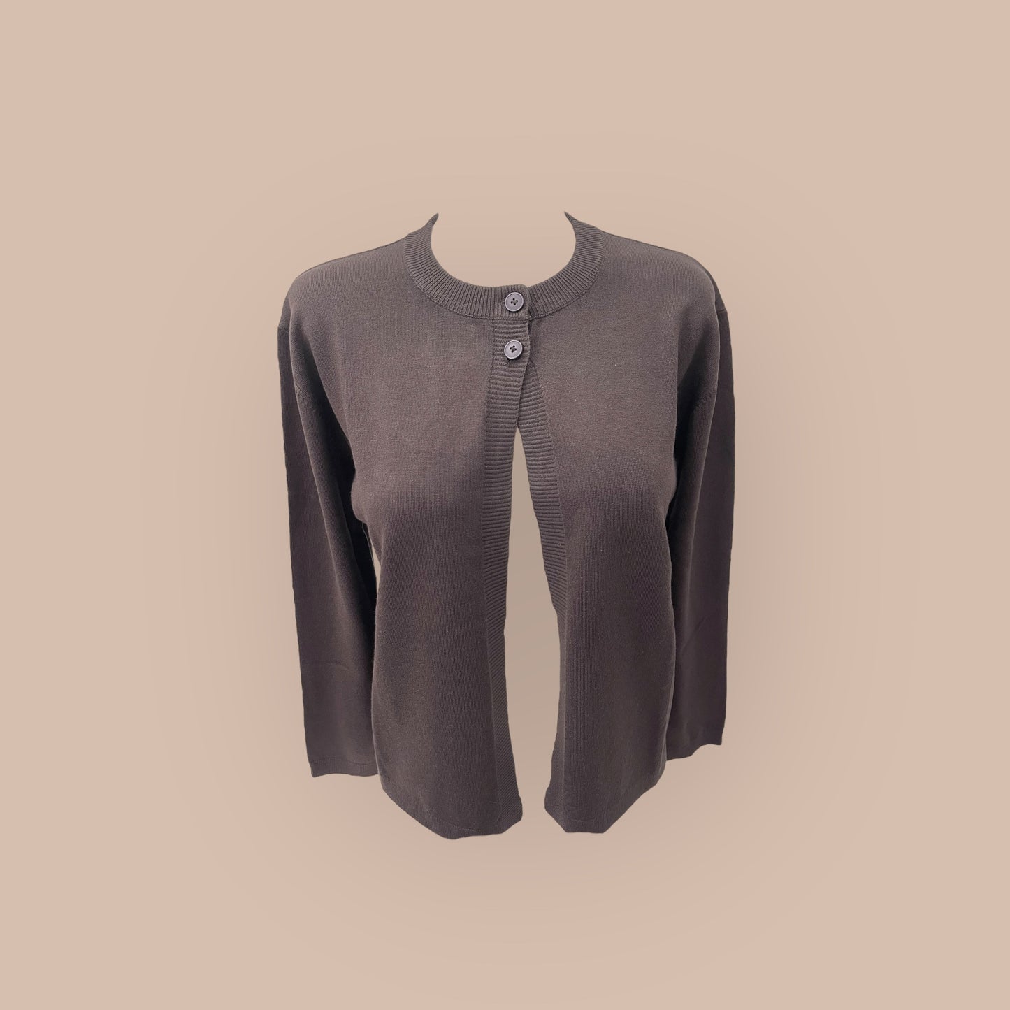 Cardigan Ragno Bon ton
