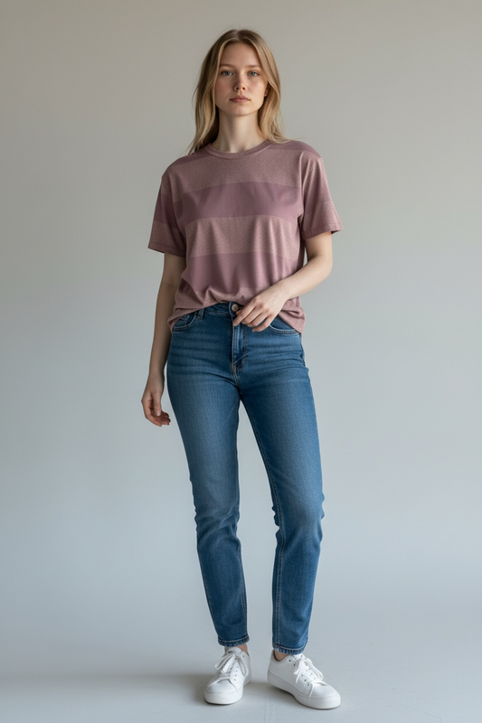 T-shirt Clelia Ragno