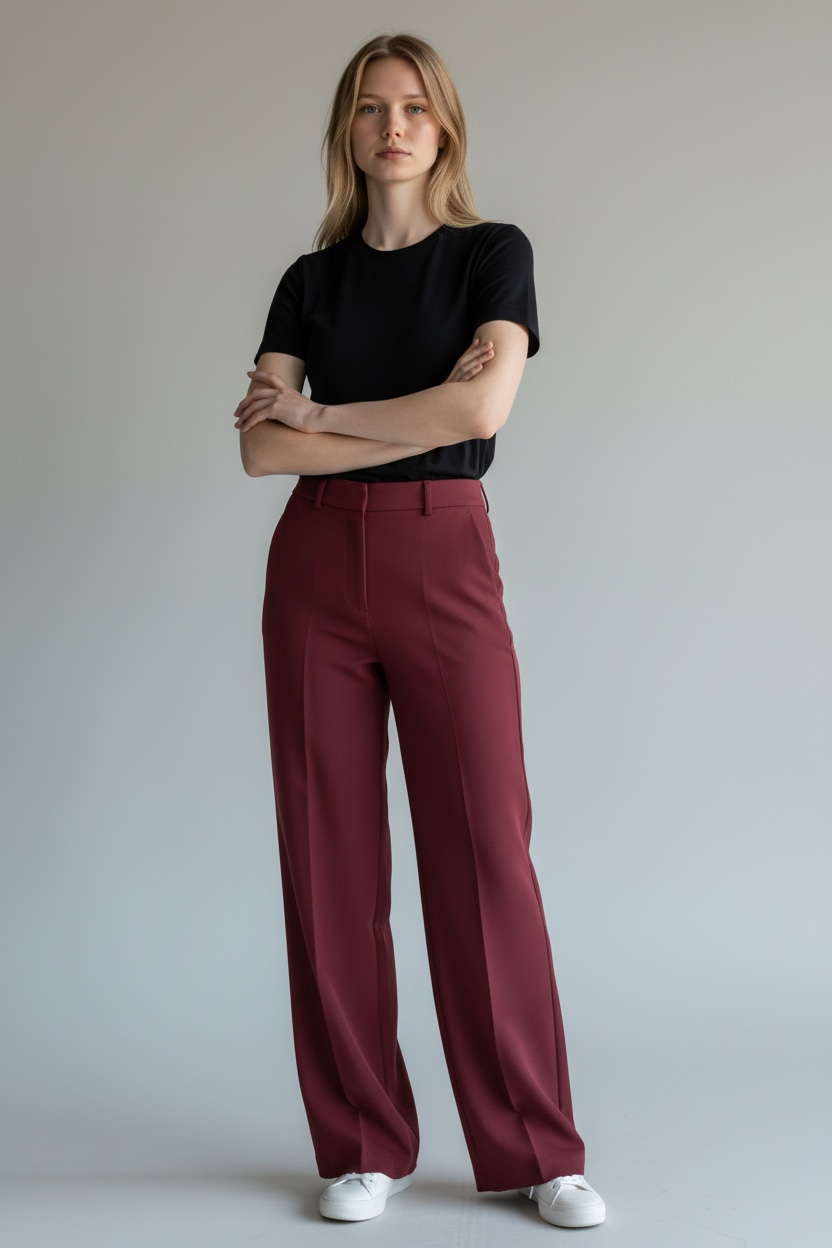 Pantalone Cristina