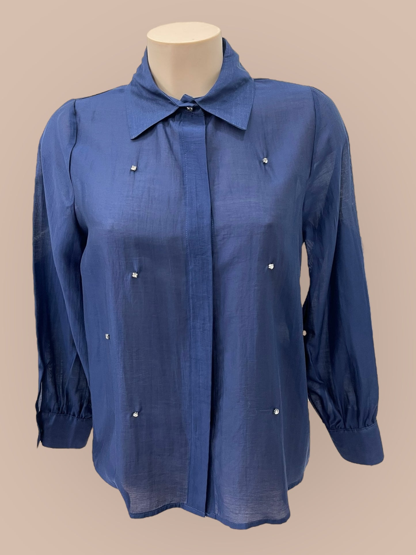 Camicia Lisa