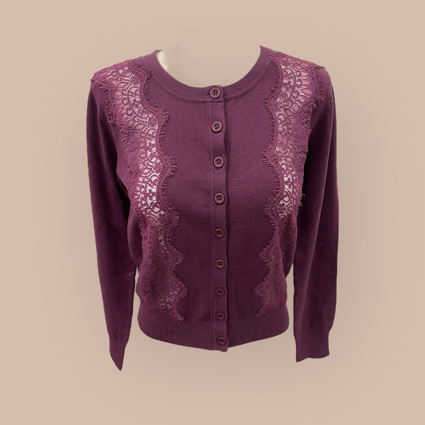 Cardigan Paris