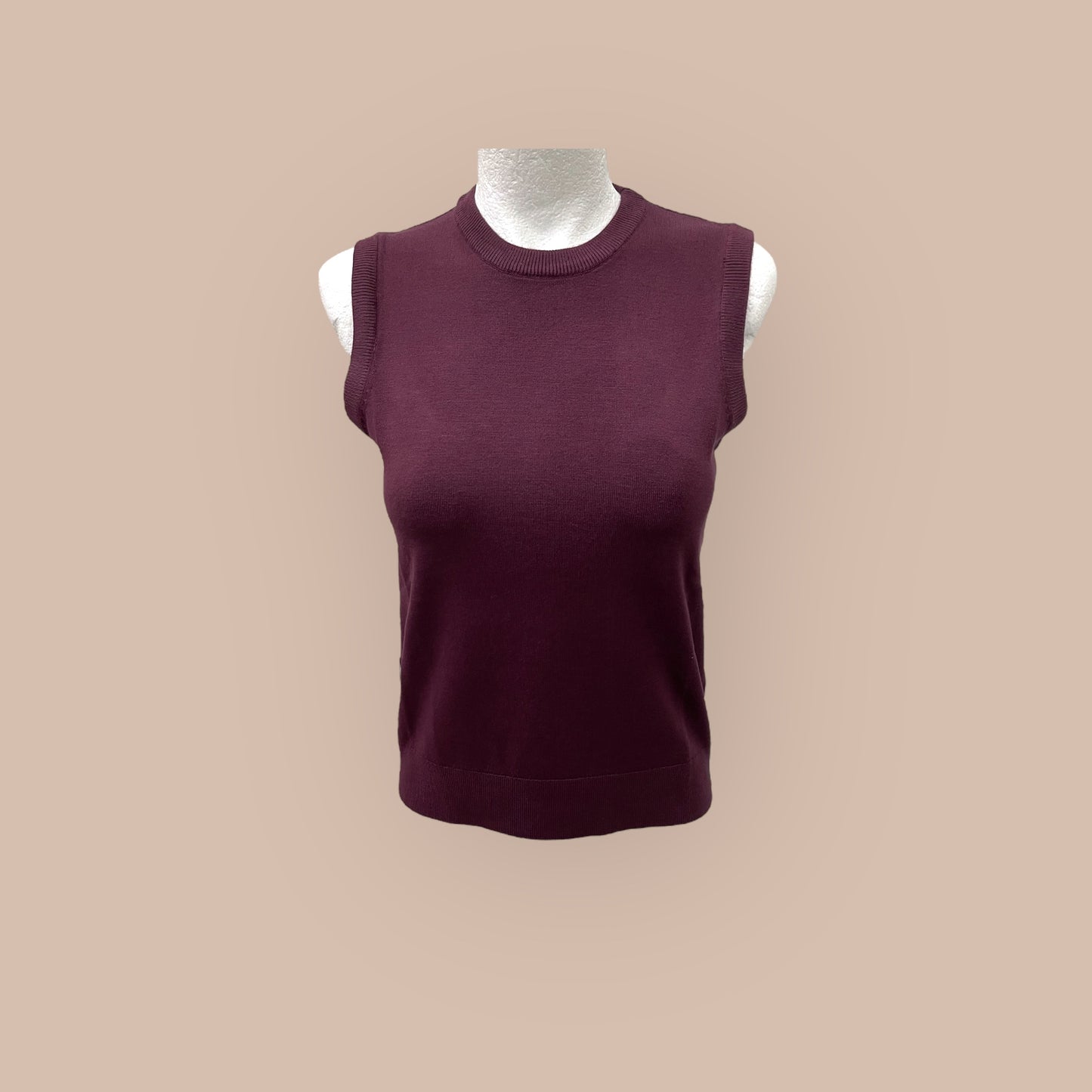 Gilet Giada Ragno