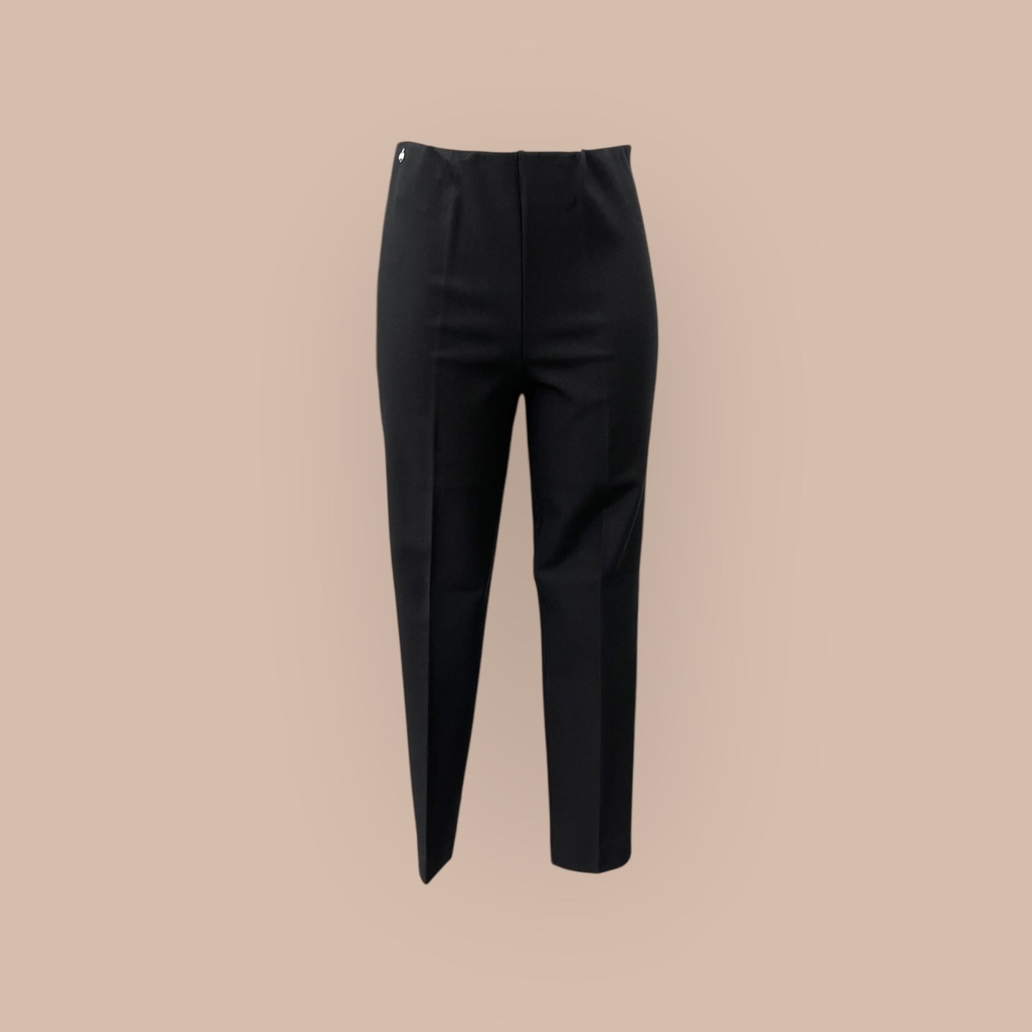 Pantalone sigaretta ragno