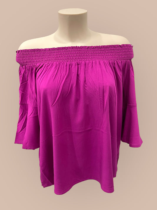 Blusa Cleo Ragno