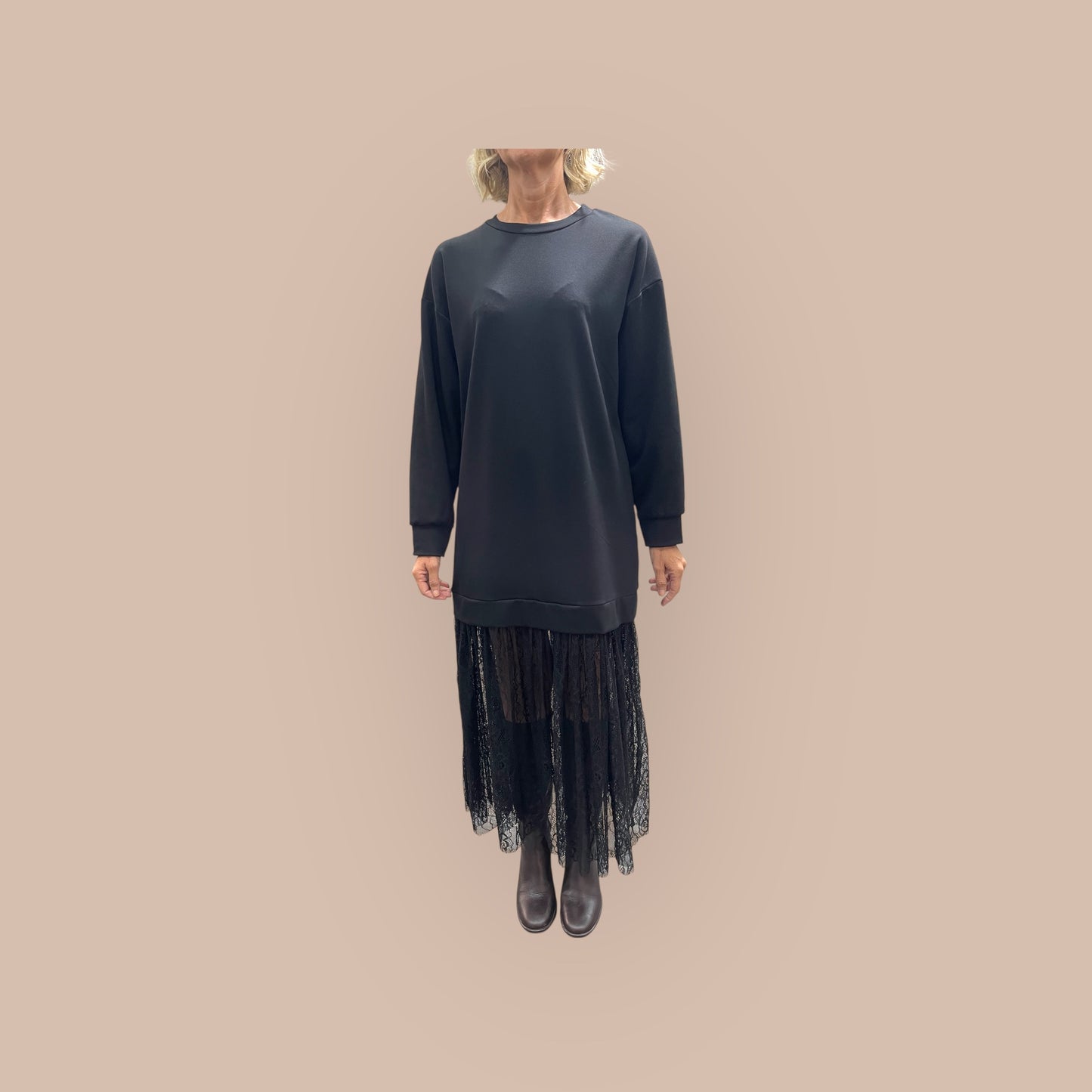 Vestito Agata