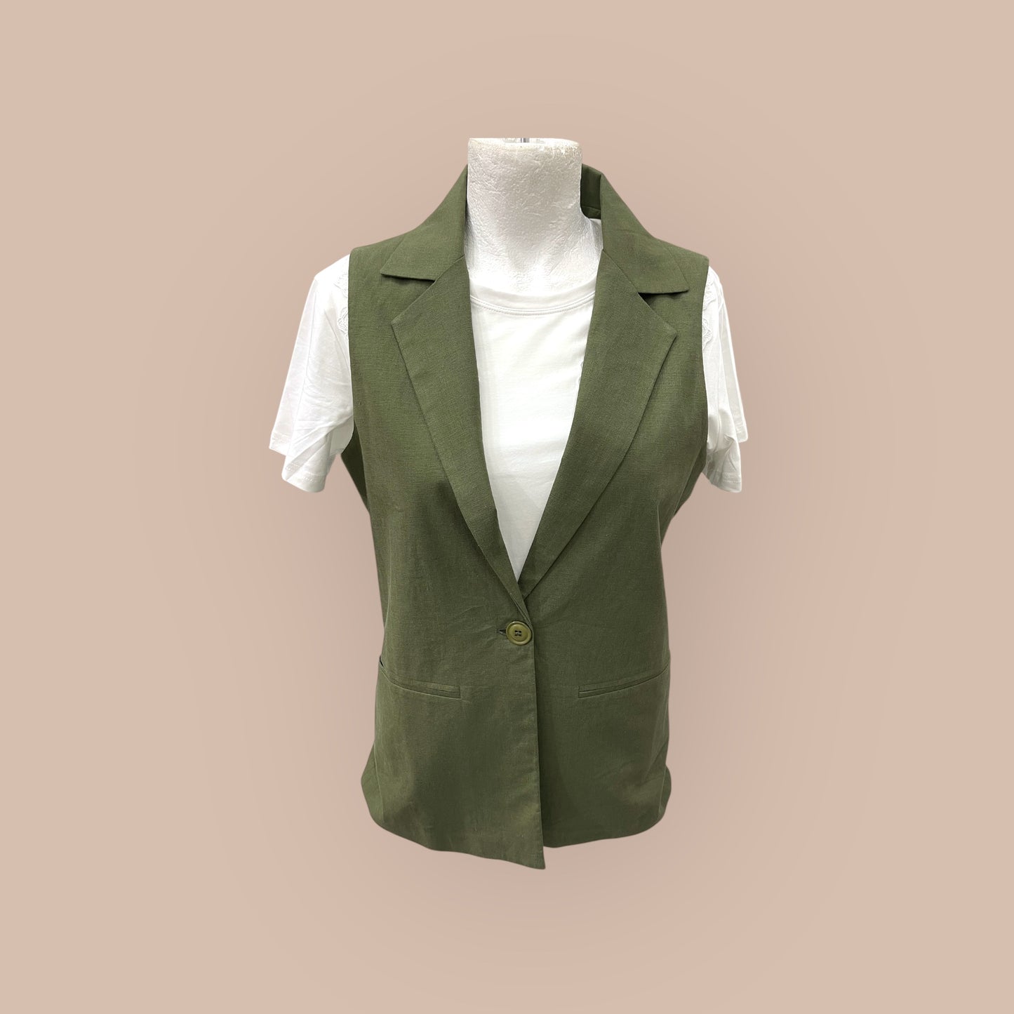 Gilet Nicoletta