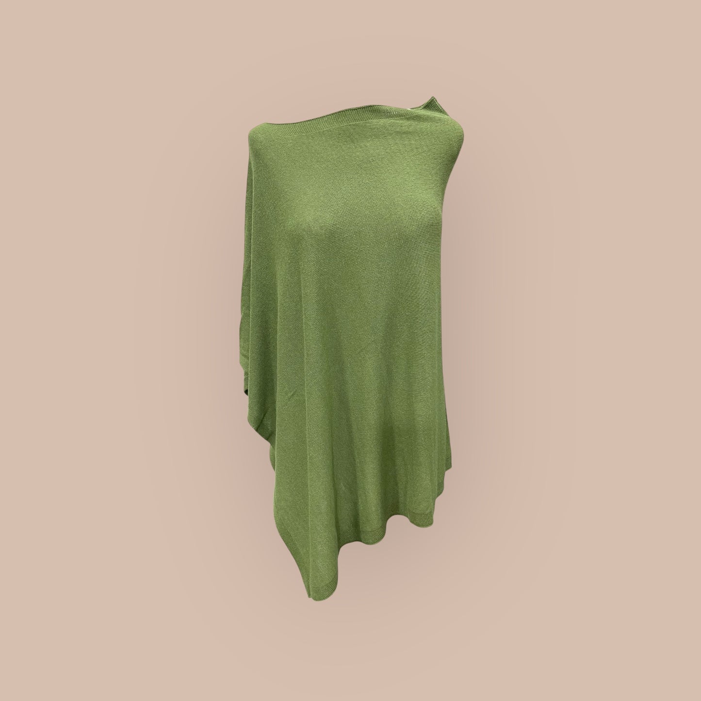 Poncho Bea Mou