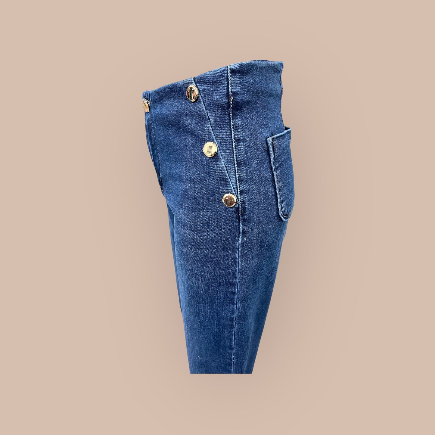Jeans Oliver