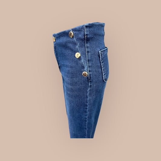 Jeans Oliver