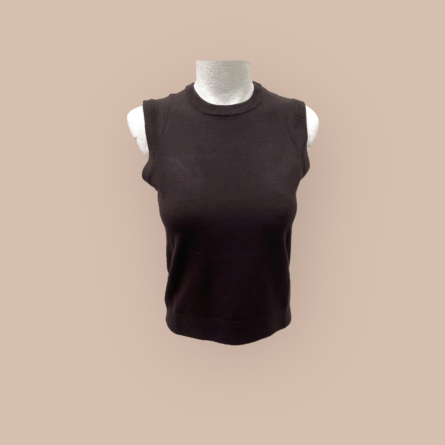Gilet Giada Ragno