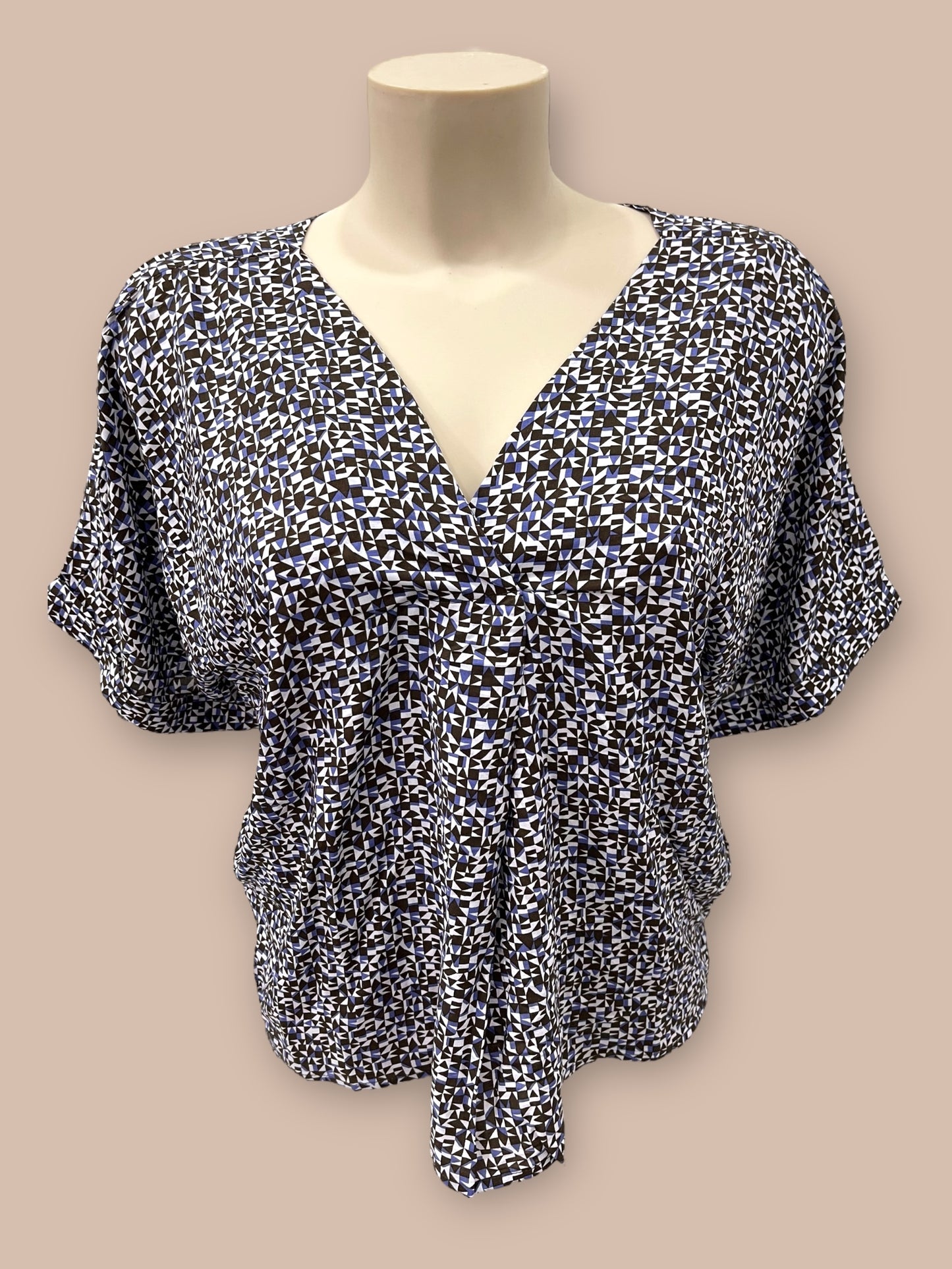 Camicia Kimono Ragno