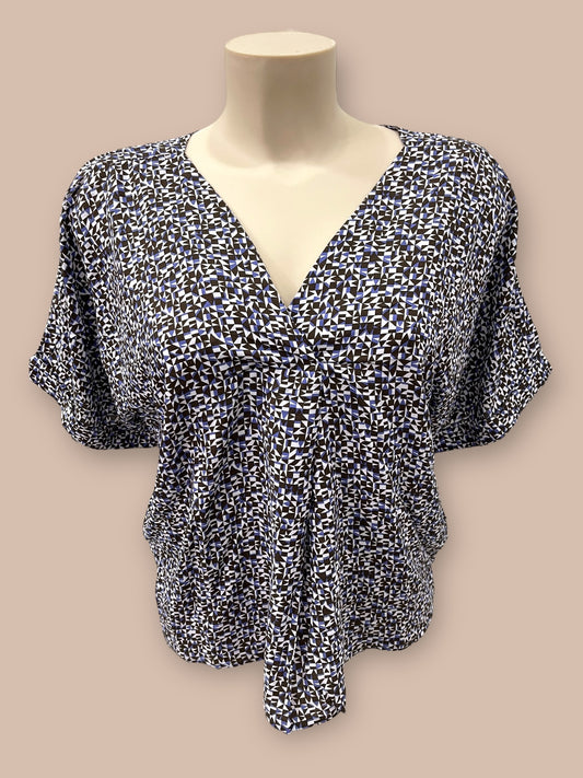 Camicia Kimono Ragno