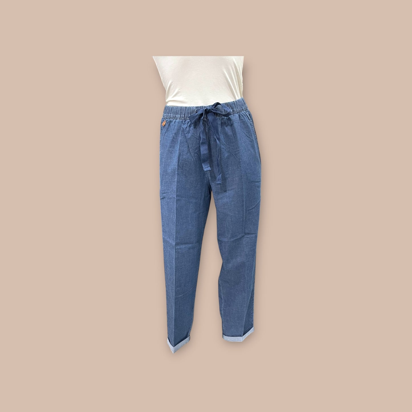 Jeans Jogger Ragno