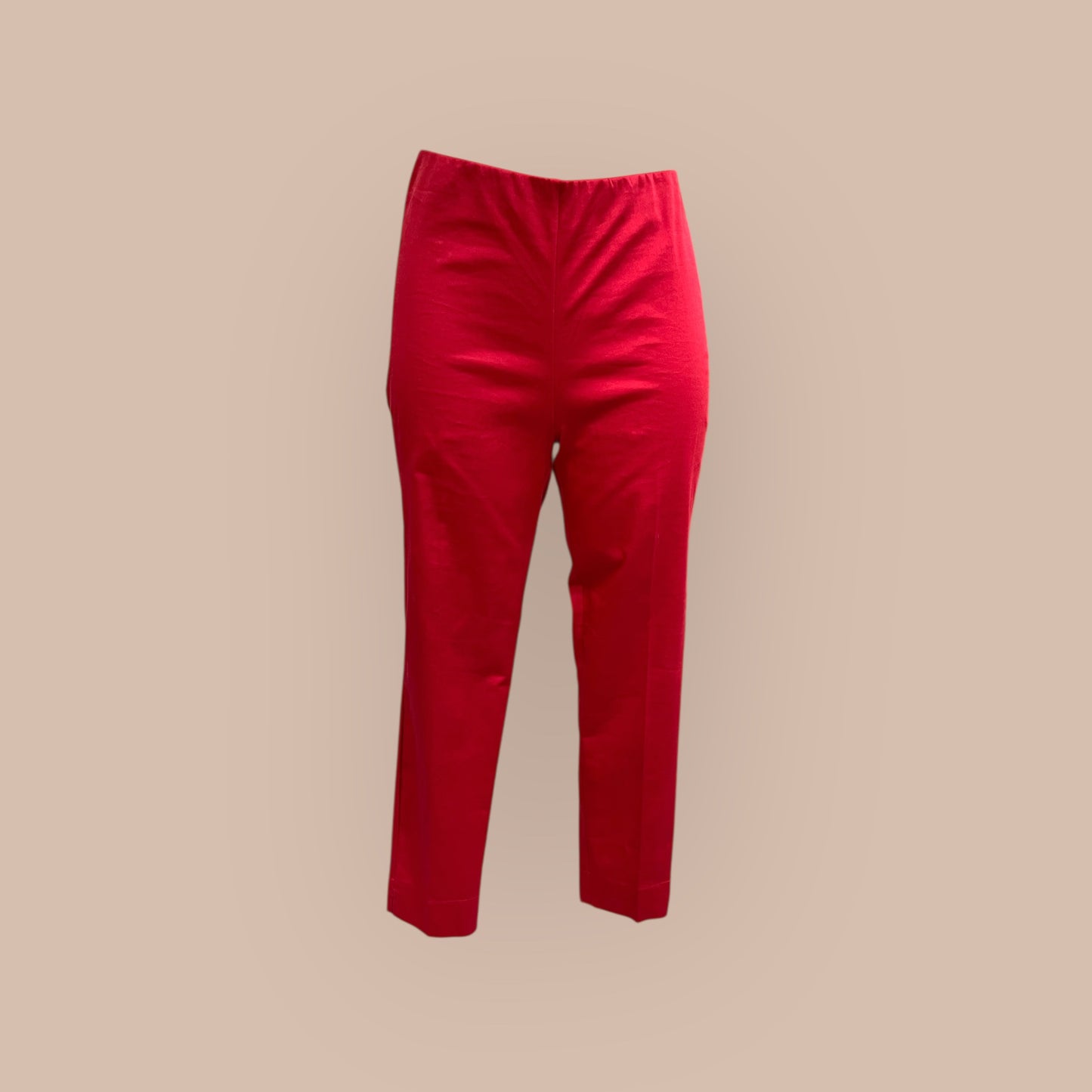 Pantalone Capri Ragno