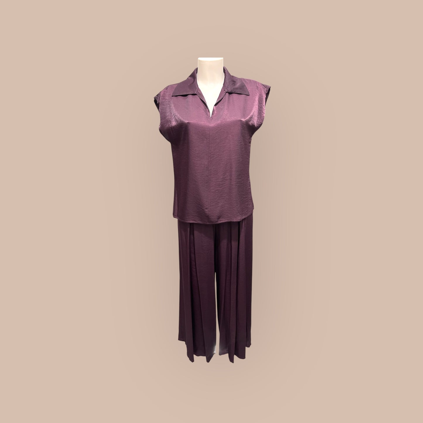 Blusa Katerina