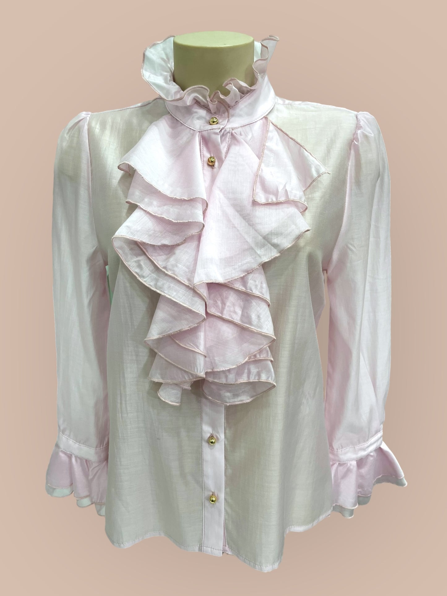 Camicia Lady Oscar