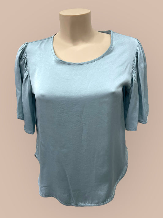 Blusa Samanta