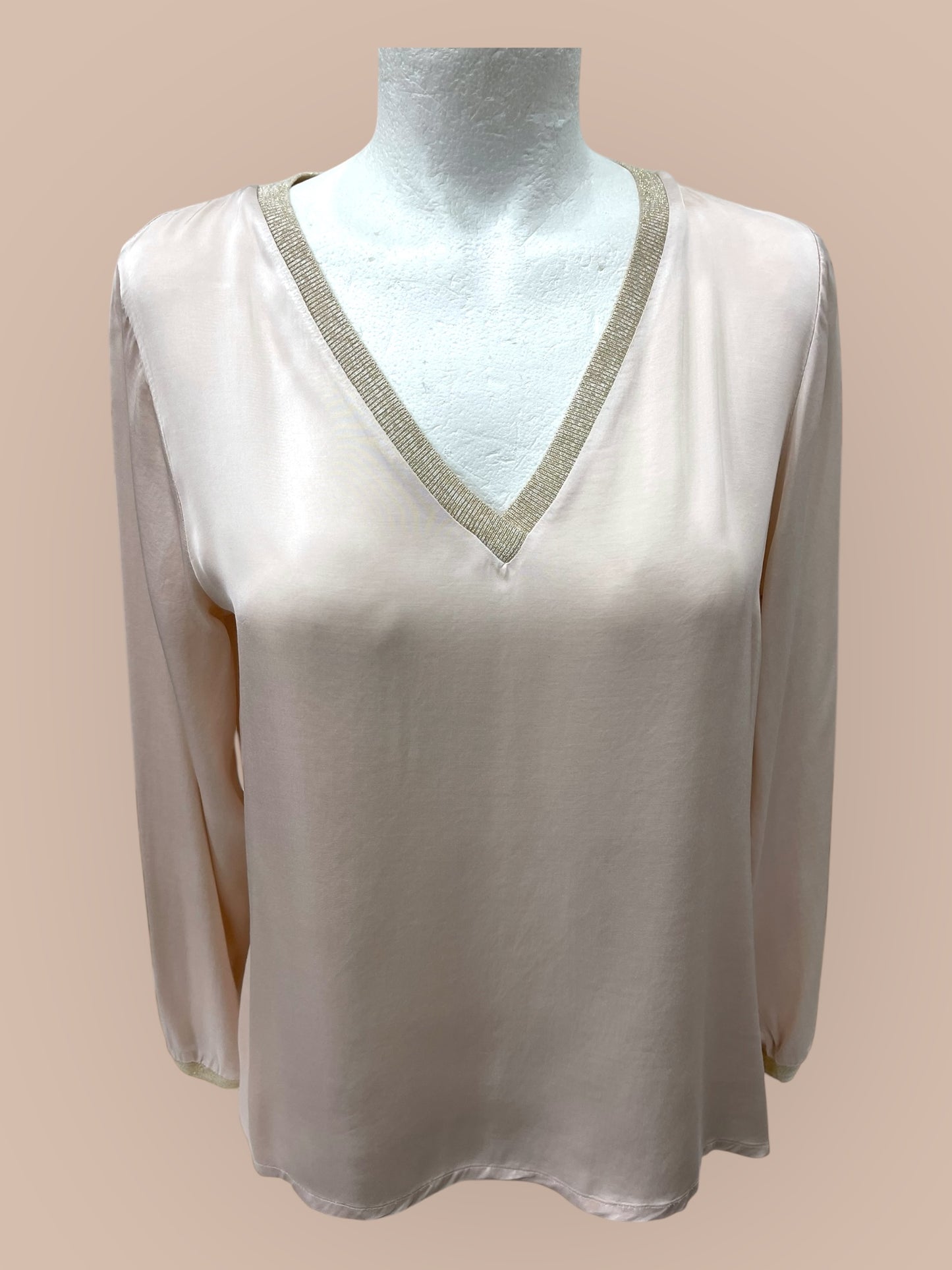 Blusa Viviana