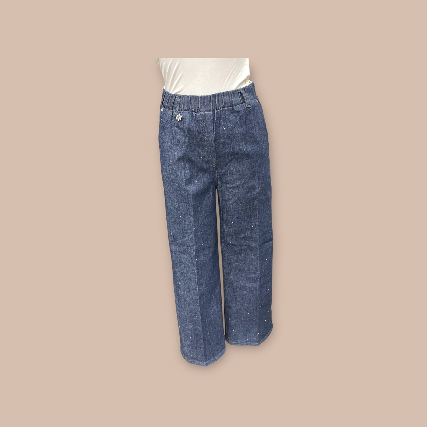 Jeans Luce Ragno