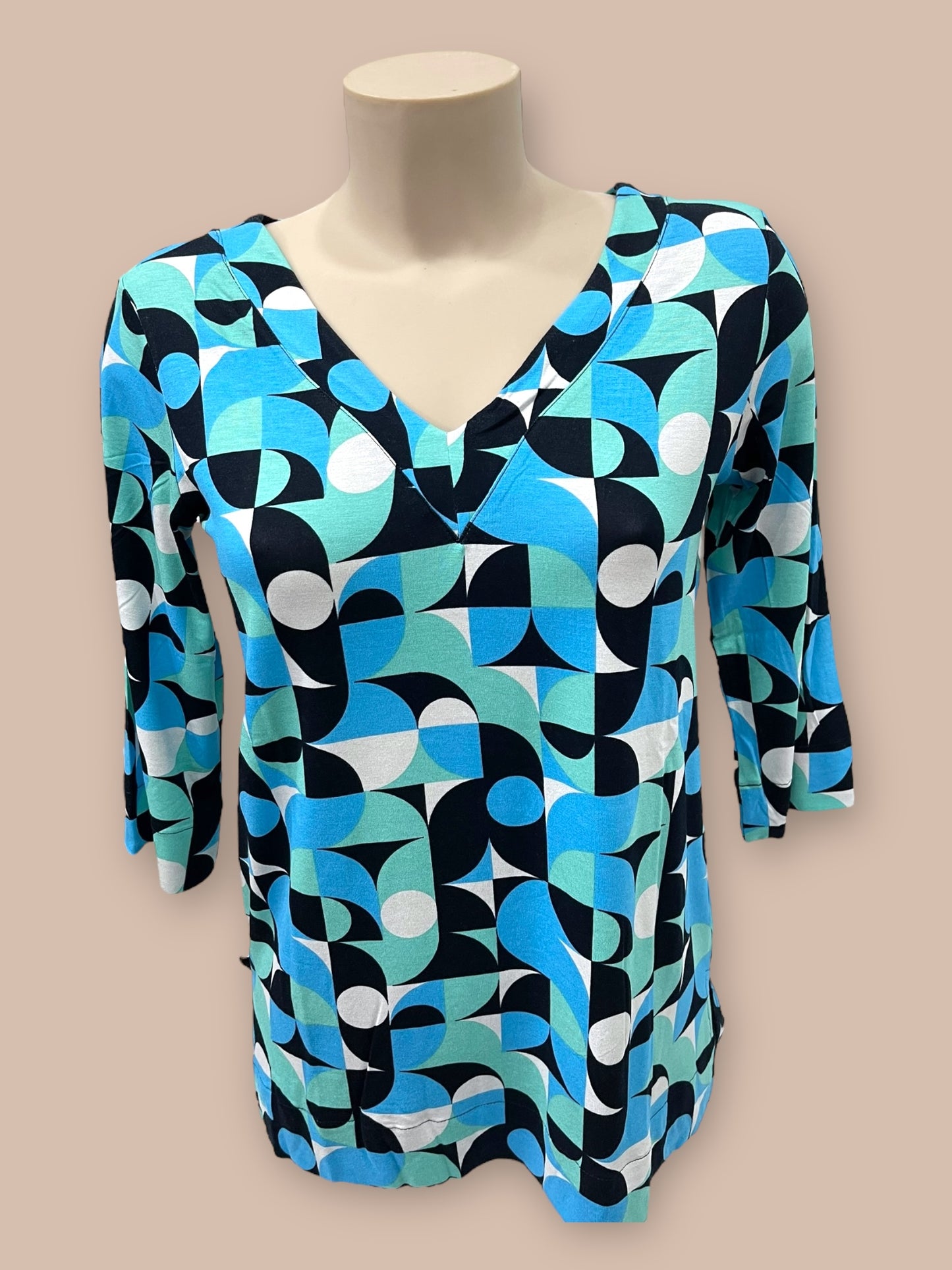 T-shirt Elsa Ragno