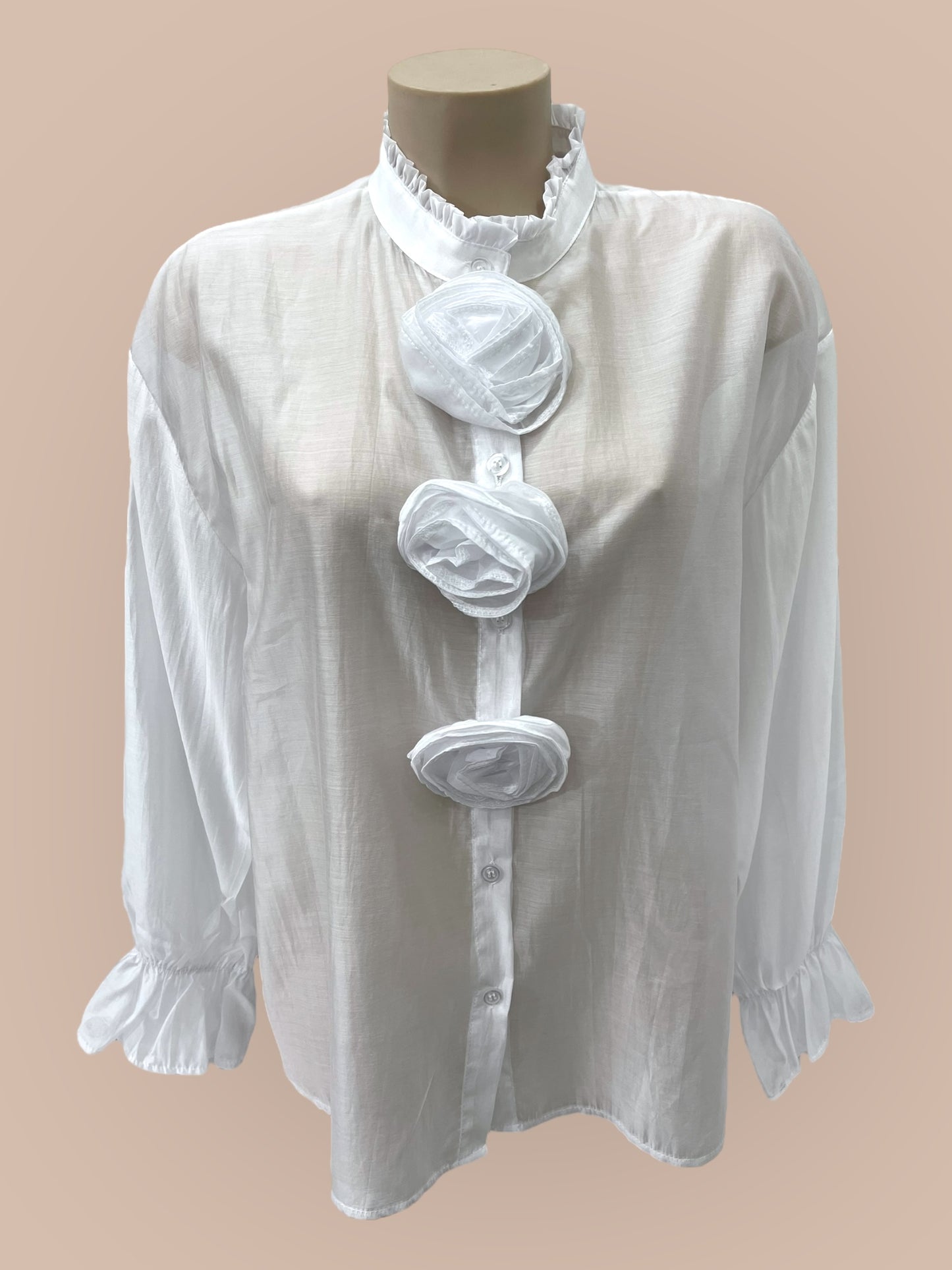 Camicia Rossella
