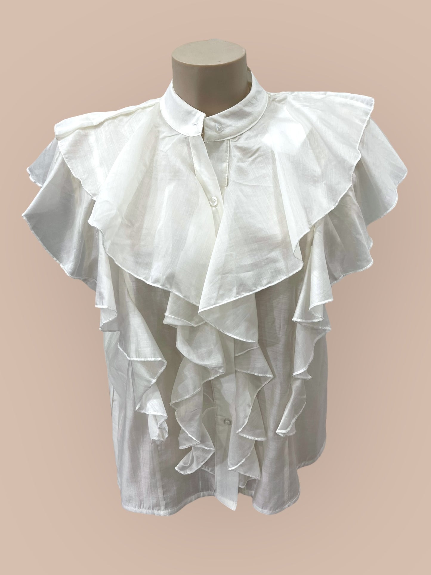 Camicia Enrica