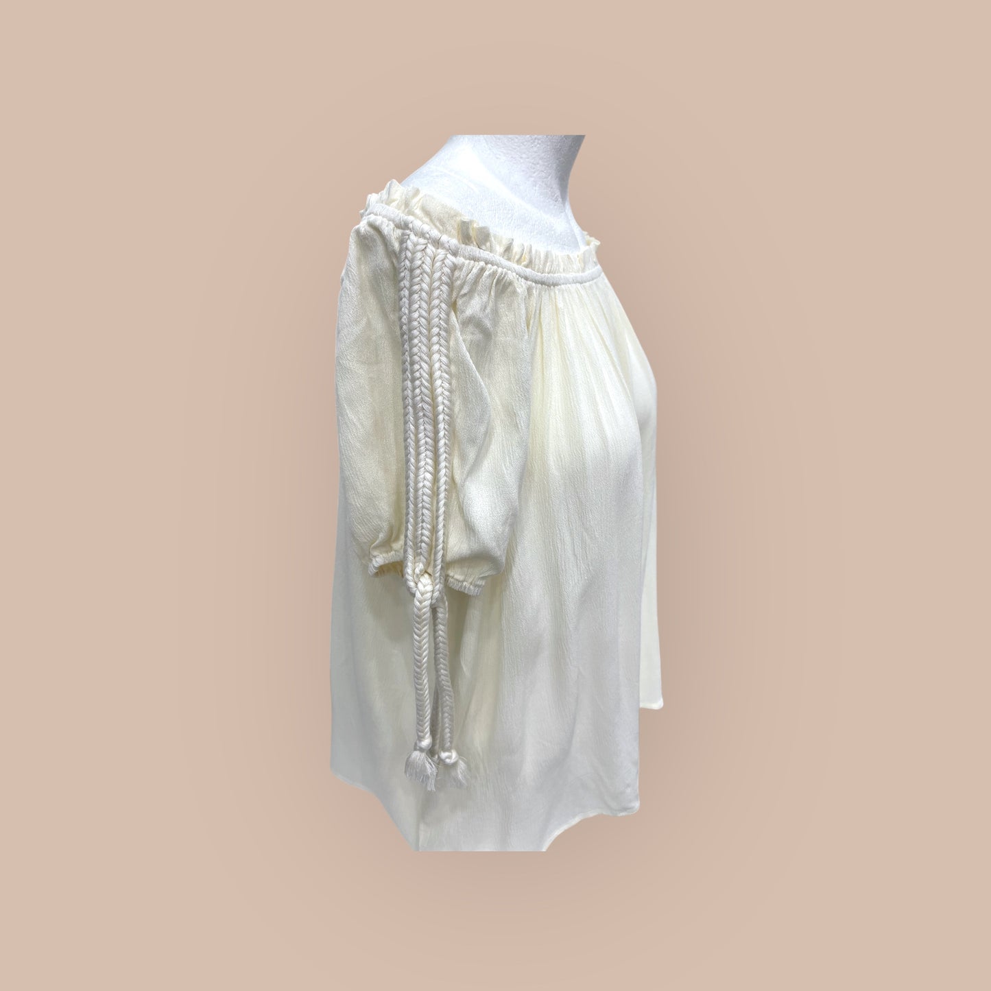 Blusa Atene