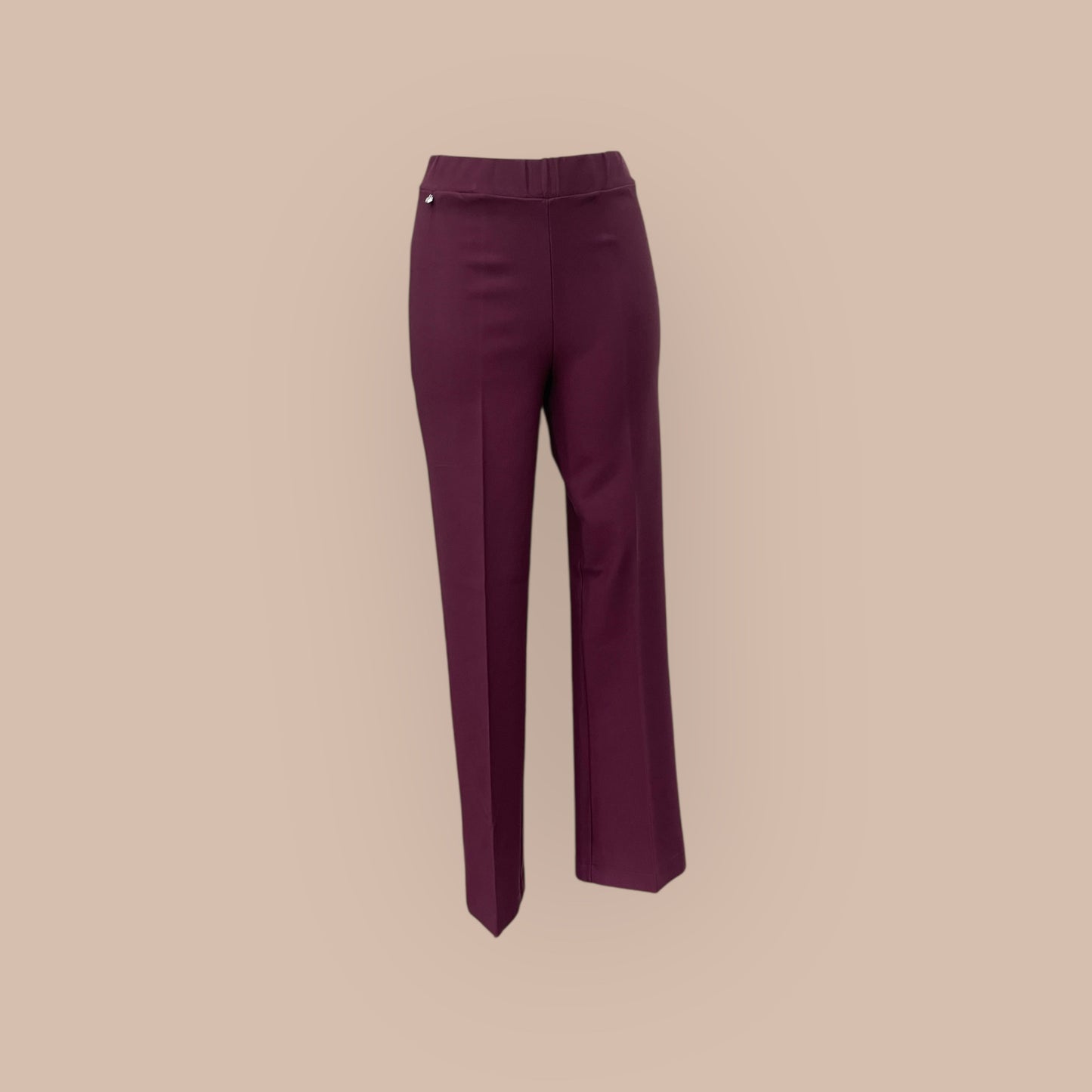 Pantalone Flaire Ragno