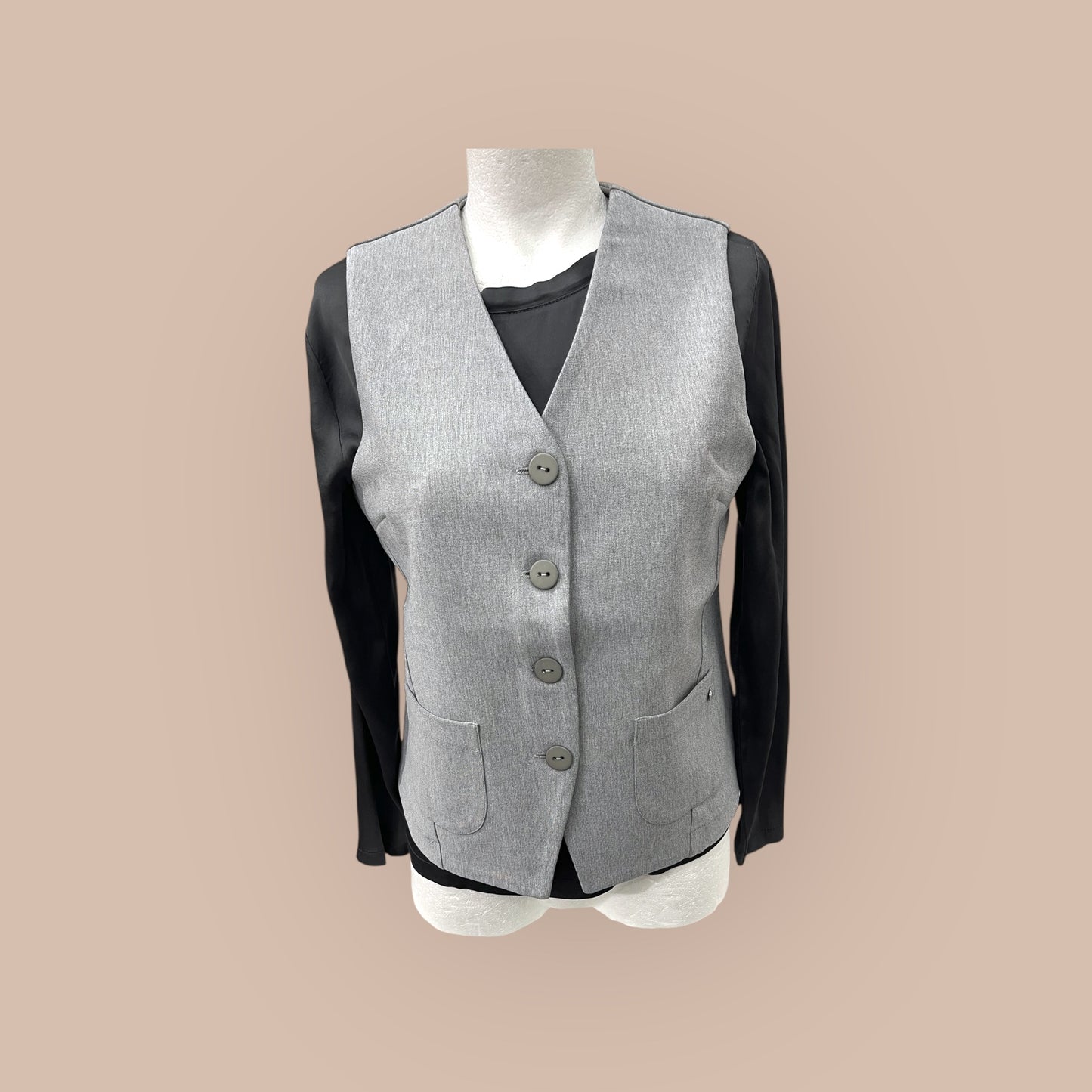 Gilet Sammy Ragno