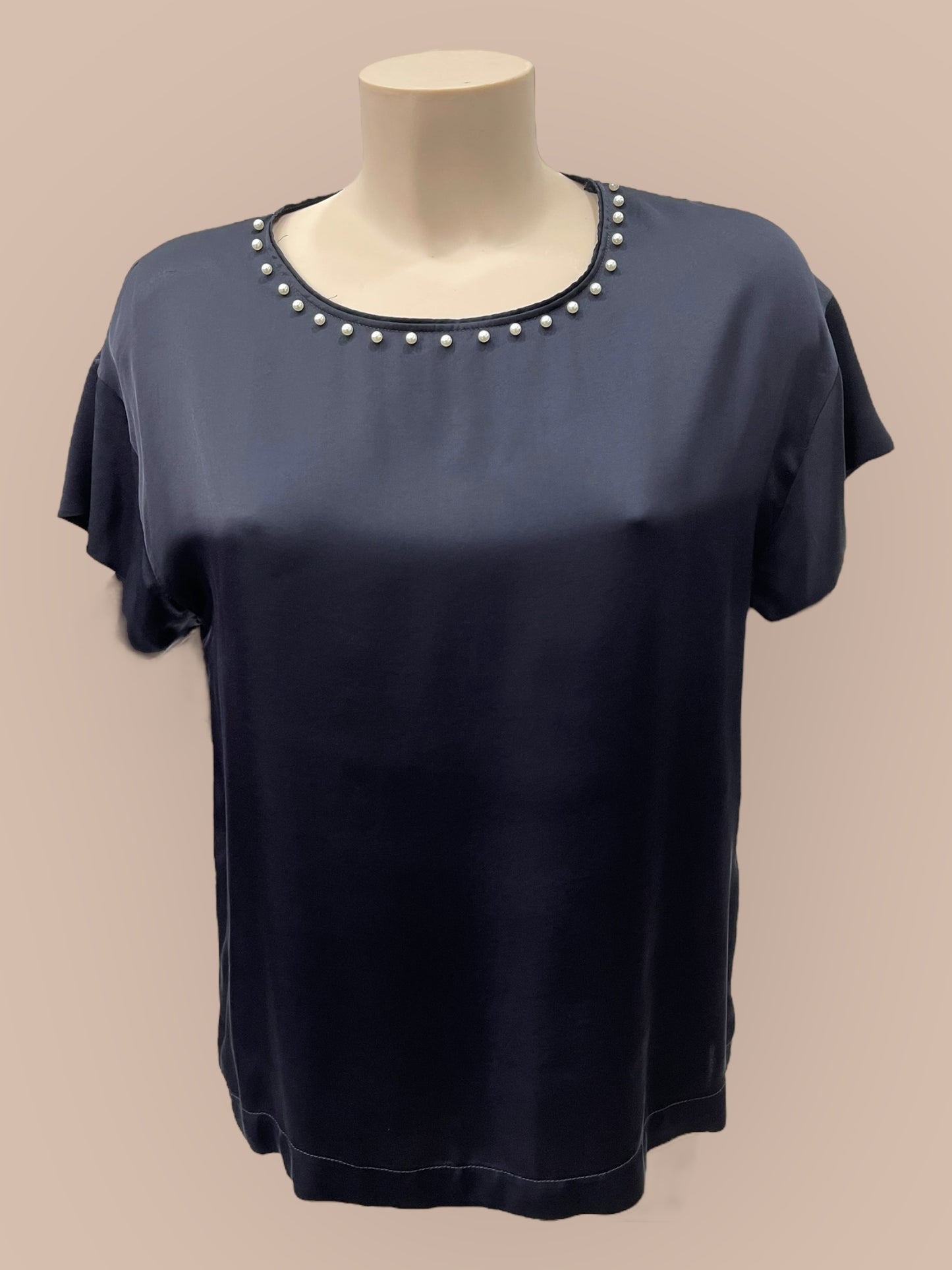 Blusa Perla Mou