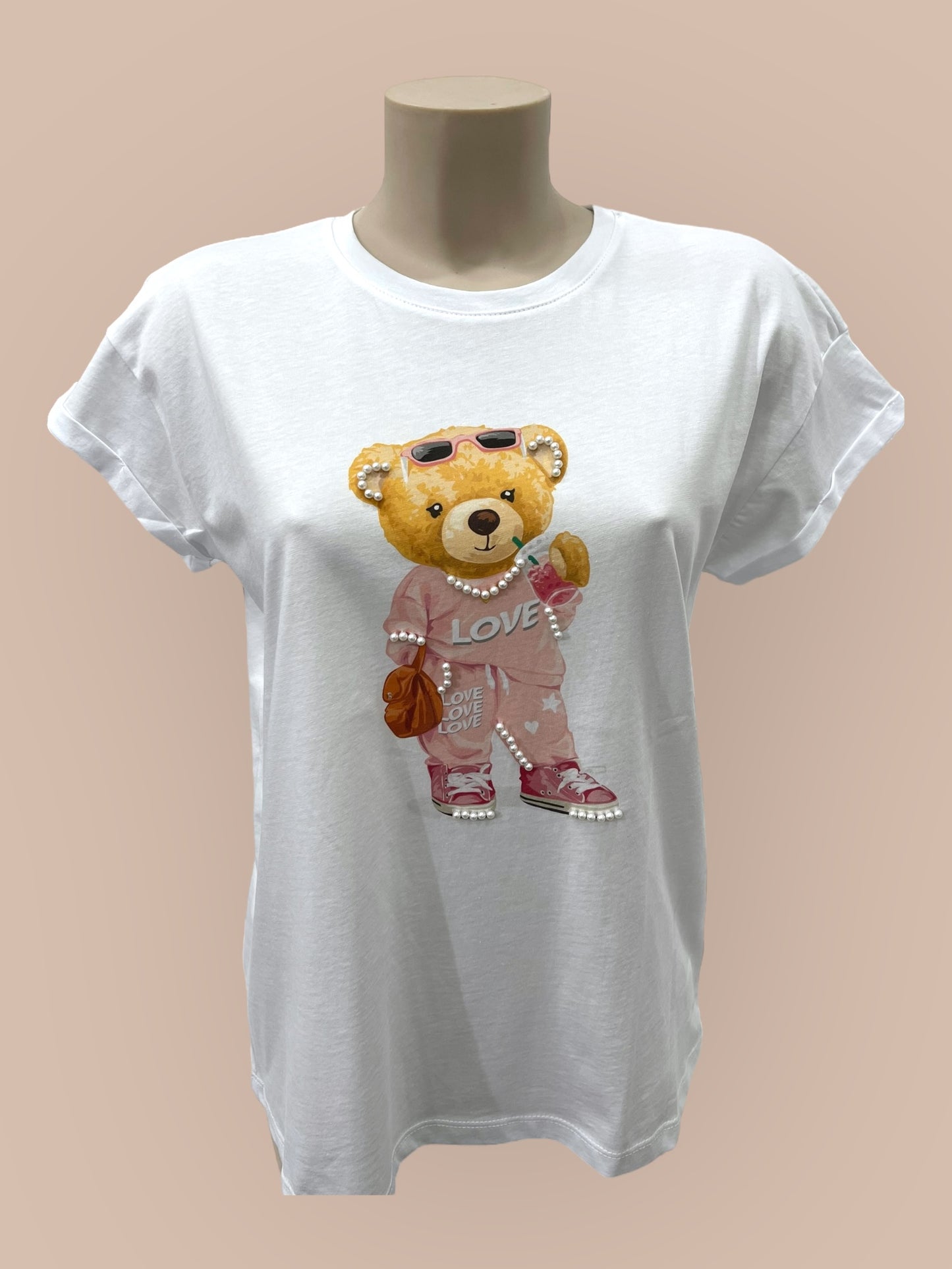T-shirt Orsa