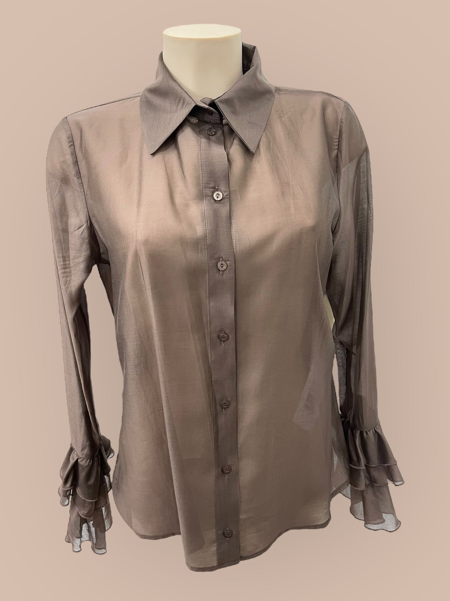 Camicia Cristina