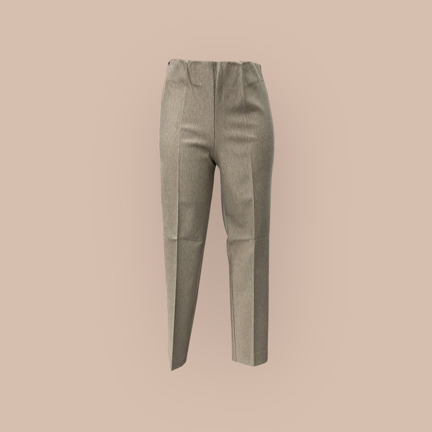 Pantalone sigaretta ragno