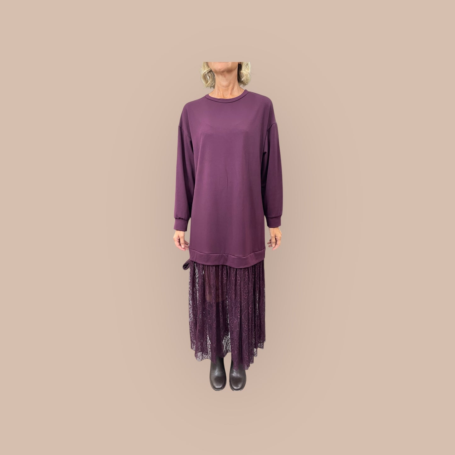 Vestito Agata