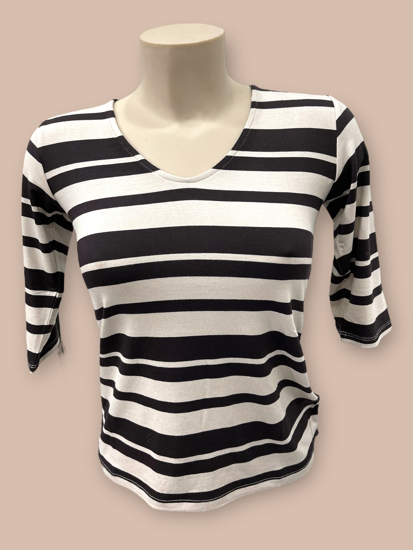 T-shirt Carole Ragno