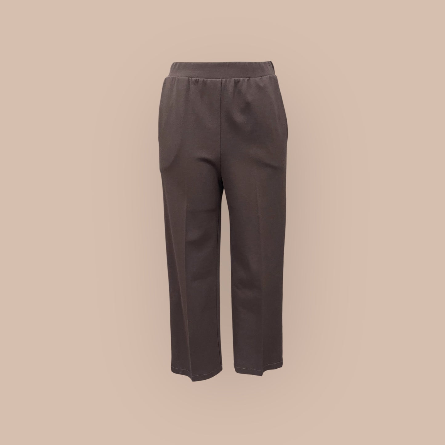 Pantalone cropped Mou