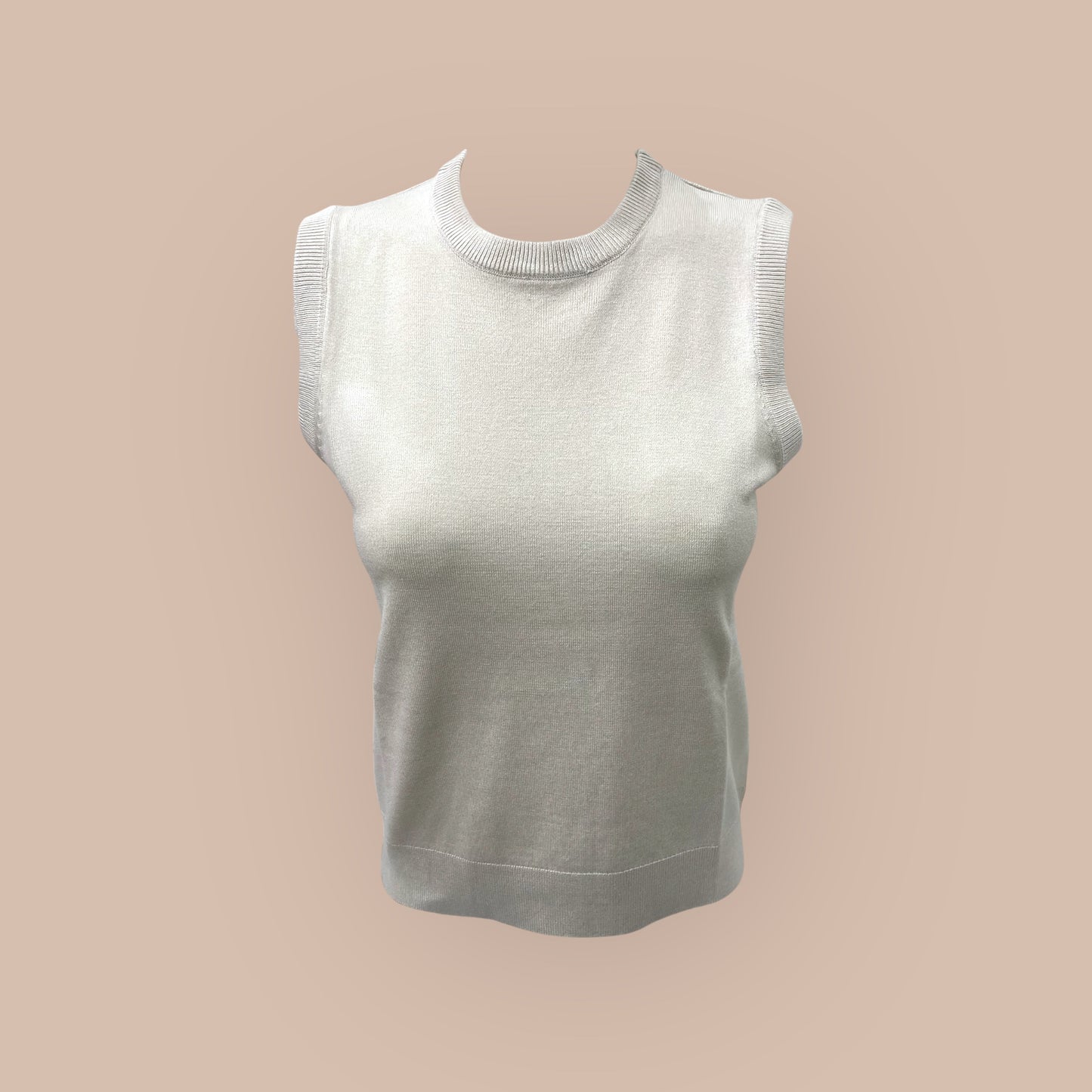 Gilet Giada Ragno