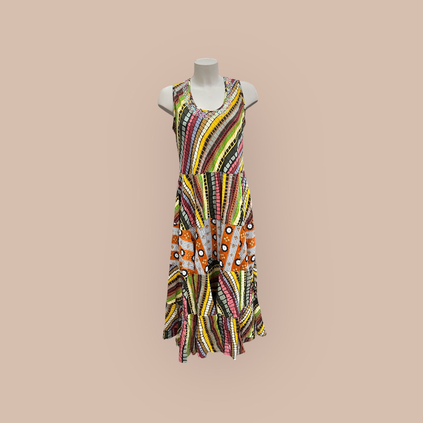 Vestito Carla