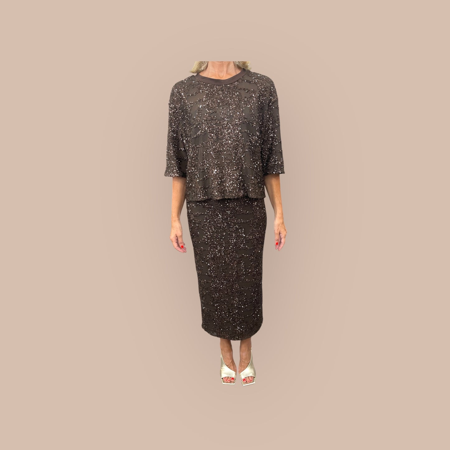 Blusa Luna