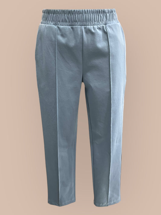Pantalone jogger Kira